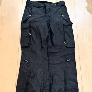 Ralph Lauren ski pants
